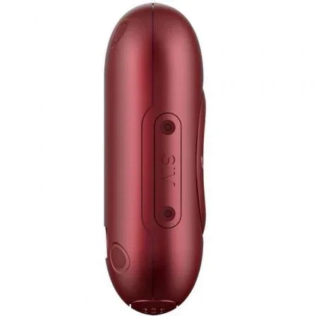 Leotec Tracker GPS 4G Rojo